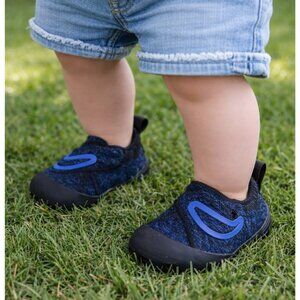 NIKE - Swoosh 1 TD- College Navy/Game Royal-Black - Toddler Size 6C FB3244-401